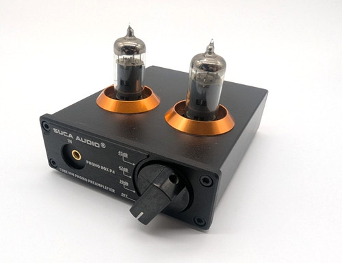 Preamplificatore phono per - preamplificatore,