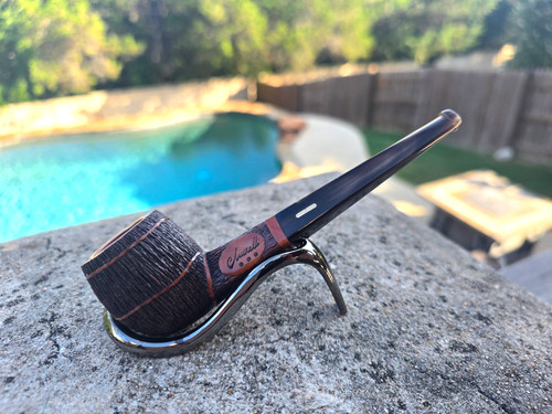 Pipa amorelli penna san - penna,