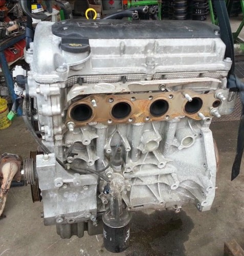 Motore suzuki jimny - motore,