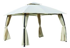 GAZEBO MOD. MARINHA CM. 330 x