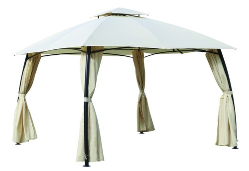 Gazebo mod marinha 330 x - cm.,