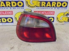 Fanale Posteriore Sinistro