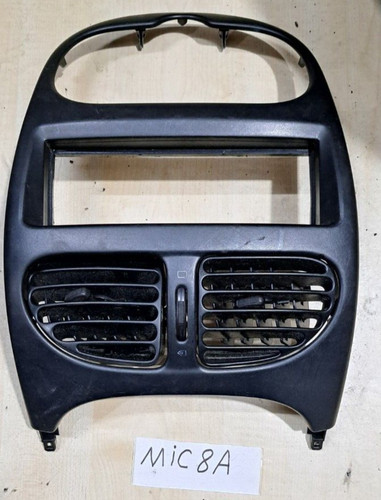Guarnizione fascia surround
