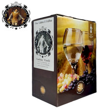 Vino rosato igp calabria - rosato, 5l