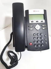 Polycom SoundPoint IP 331 rev
