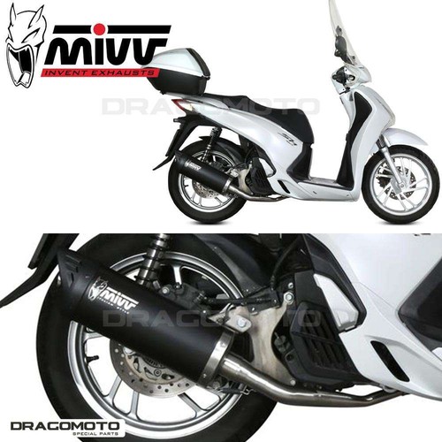 Impianto completo honda - impianto, 125