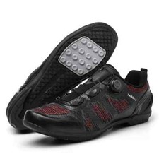 Scarpe Ciclismo Uomo Mountain