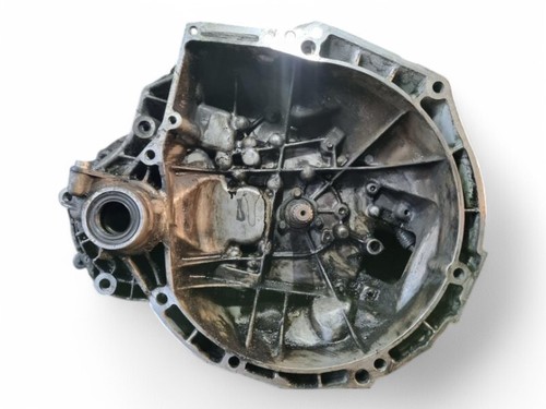 Cambio citroen hdi anno - cambio, c2