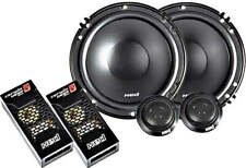 Cerwin Vega XED650C Serie XED 6,5" Sistema di altoparlanti componenti 300 Watt