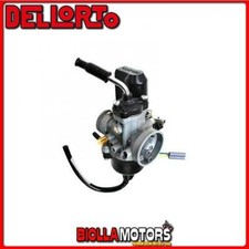 01153 CARBURATORE DELLORTO