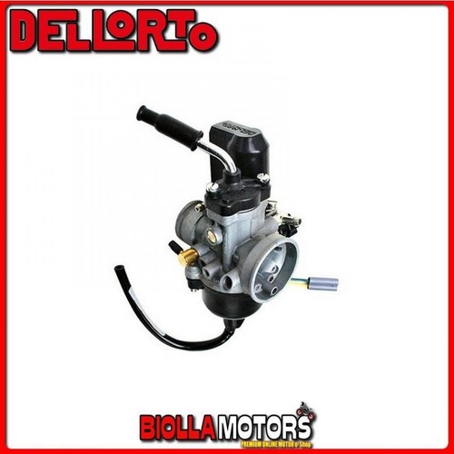 01153 carburatore dellorto - 01153,