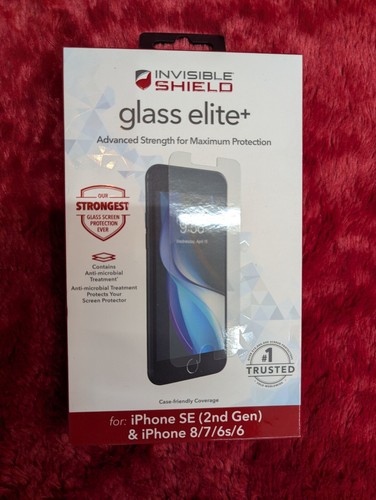 Iphone 8 7 6s 6 - se, gen)