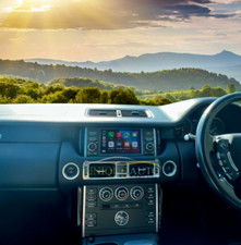 Wireless Apple Carplay Android