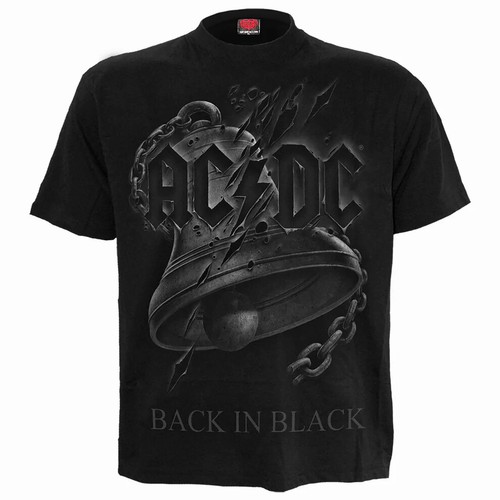 Shirt spiral ufficiale - ufficiale, dc