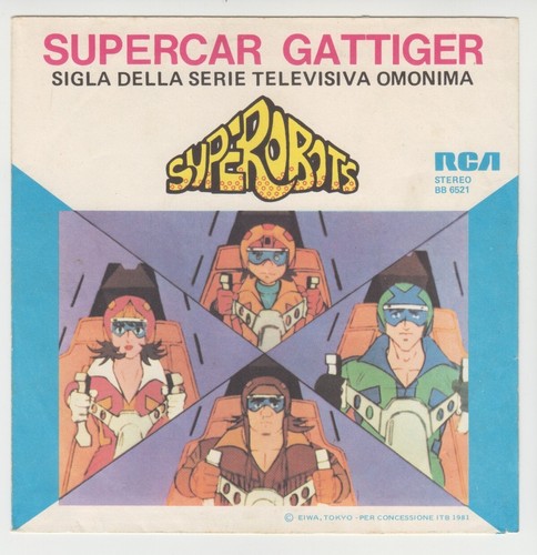 Giri sigle cartoni - tv,