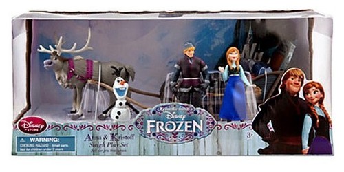 Disney store frozen - frozen, &
