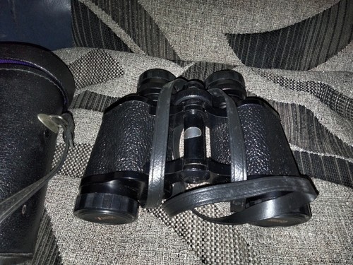 Binocolo vintage zenith - binocolo,