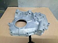 CARTER DISTRIBUZIONE COPERCHIO CATENA POMPA OLIO FIAT 126 500 USATO