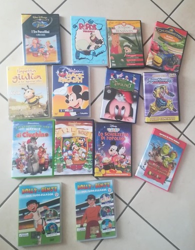 Lotto dvd - lotto,