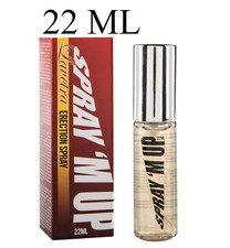 Spray 'M Up Lavetra 22ml spray