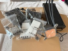 Corsair iCUE H100i RGB Elite