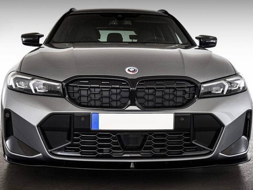 Griglie mascherine reni bmw - griglie,