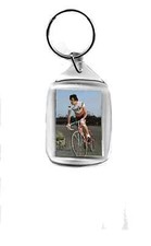 PORTACHIAVI ciclismo bici giro italia tour france maglia rosa GIOVANNI BATTAGLIN