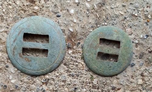 Coppia finimenti cinghiaggi - coppia,
