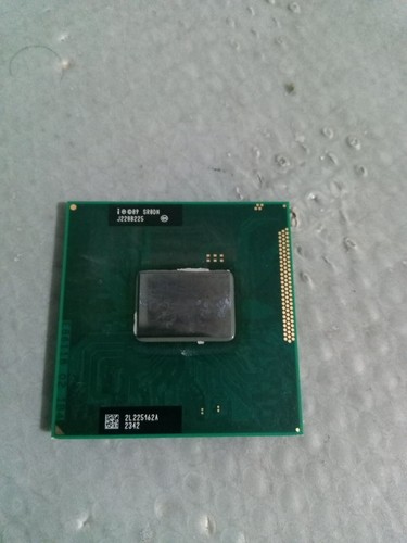Processore intel 2350m - intel, i3-2350m