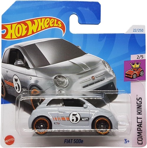 Fiat 500e 2022 hot - 2022, wheels