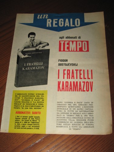 Rivista tempo anni - *90=rivista, tempo=anni