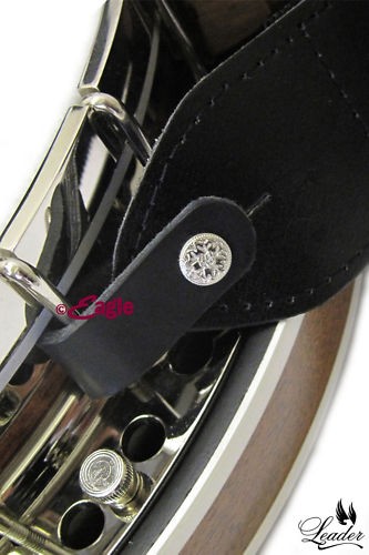 Banjo strap converters - banjo,