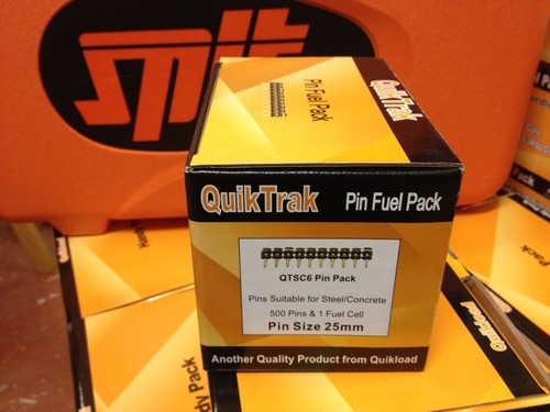 Quiktrak scatole perni per - quiktrak,