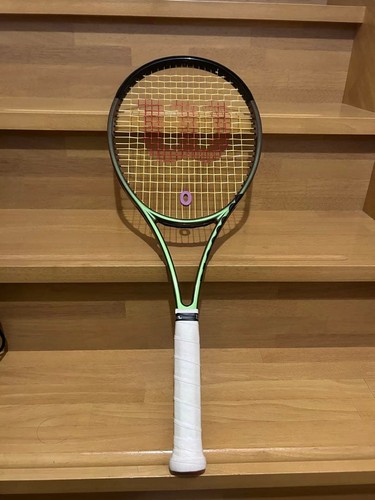 Wilson h22