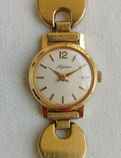 Orologio donna Alpina Swiss