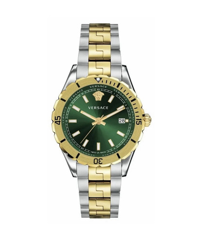 Versace orologio uomo - versace,