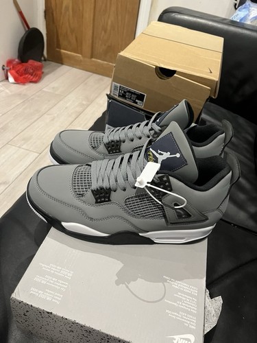 Nike air jordan - air, retrò