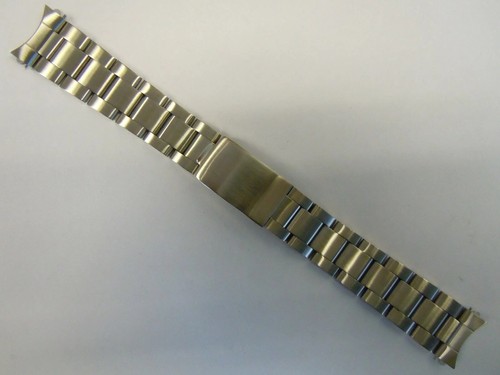 Bracciale stile oyster - bracciale,
