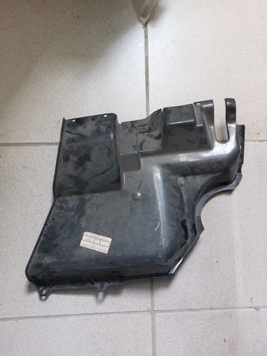 Grembialina piaggio ape car - dx,