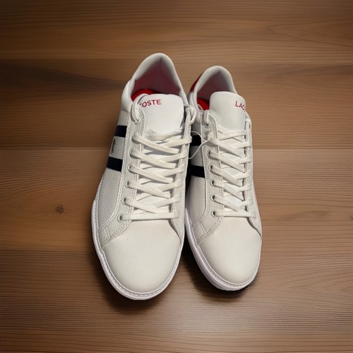 Lacoste scarpa uomo grad vulc - uomo,
