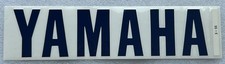 Adesivo emblema carena