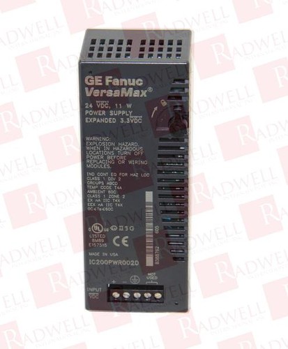 Fanuc ic200pwr202 - fanuc, /