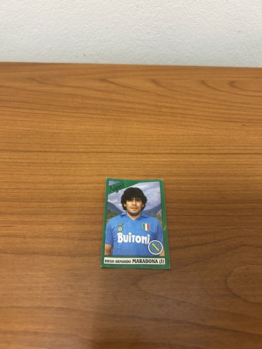 Figurina calciatori panini - figurina,