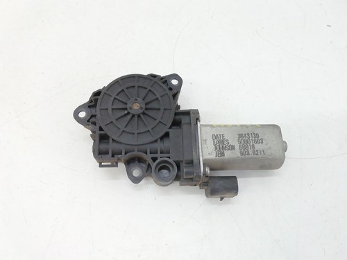Motorino alzavetro anteriore - motorino,