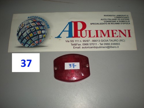 02120 plastica fanale - plastica,