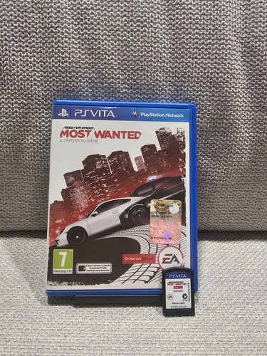 Need for speed most - for,
