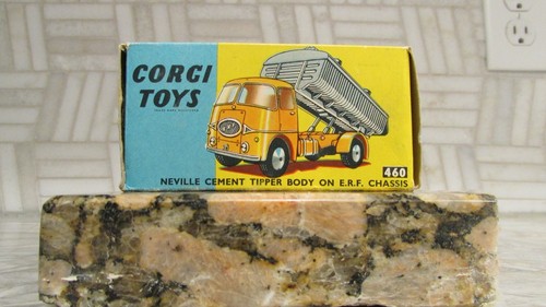 Carrozzeria camion ribaltabile