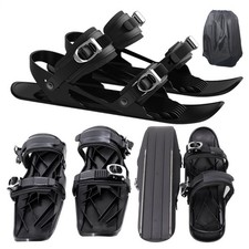 Mini pattini da sci portatili