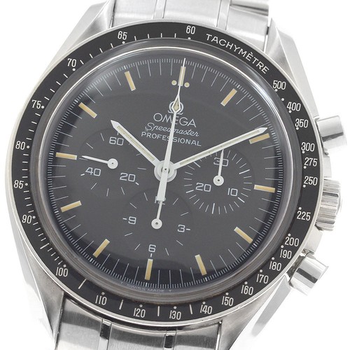 Omega speedmaster professional - omega,