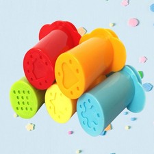  10pcs bambini estrusori di